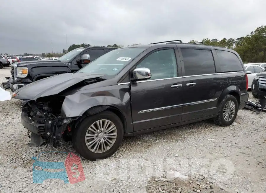 2C4RC1CG5GR167497 Photo# 1