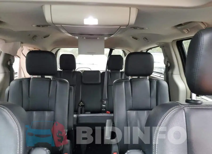 2C4RC1CG5GR167497 Photo# 10