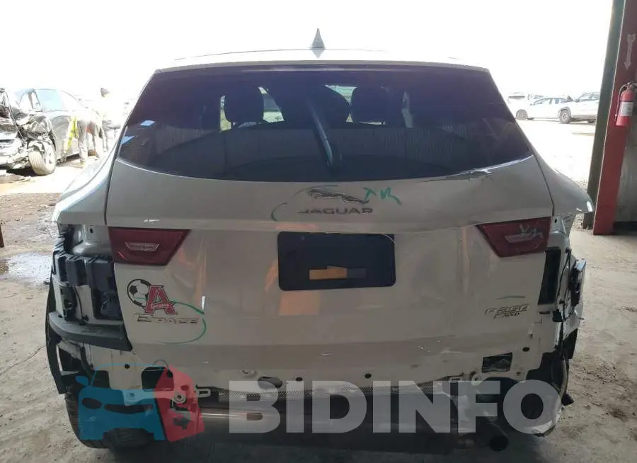 SADFP2FX5J1Z32667 Photo# 6