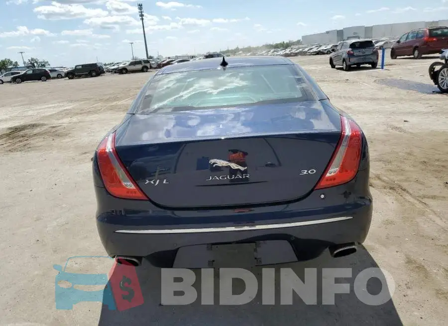 SAJWA2GZ6F8V86836 Photo# 6