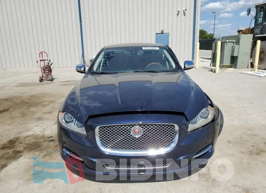 SAJWA2GZ6F8V86836 Photo# 5