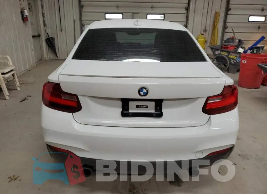 WBA1J7C53EVW84244 Photo# 6