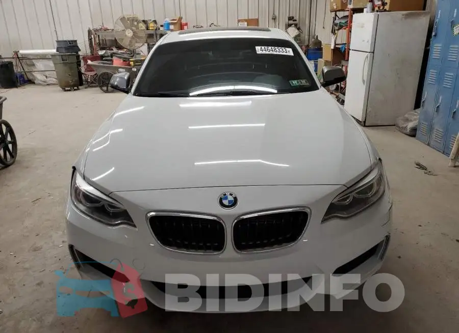 WBA1J7C53EVW84244 Photo# 5