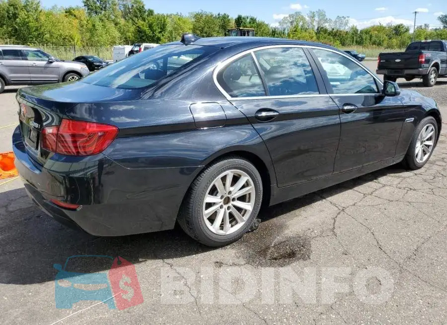 WBA5A7C50FG142784 Photo# 4