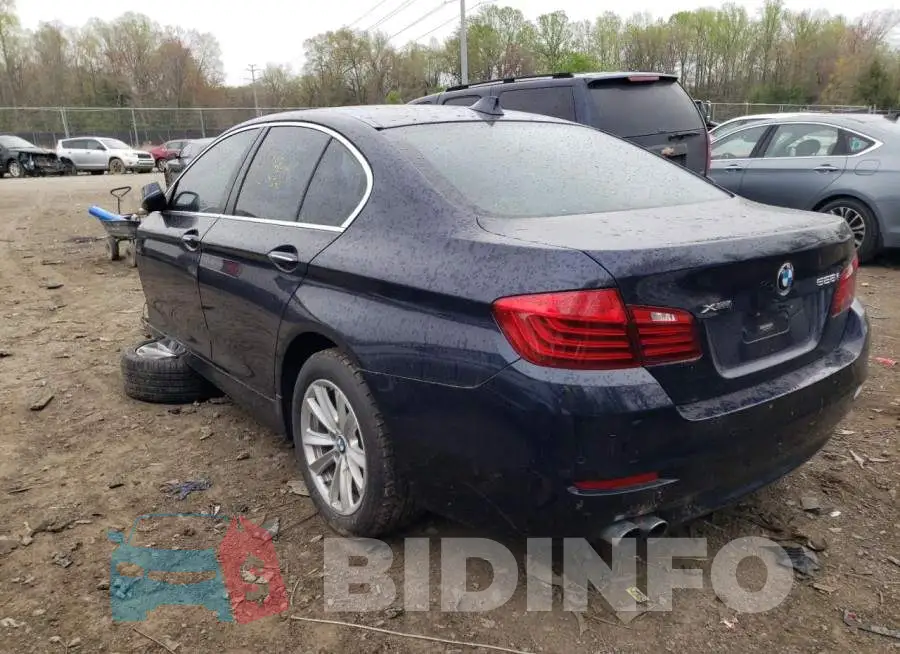 WBA5A7C58ED615072 Photo# 2