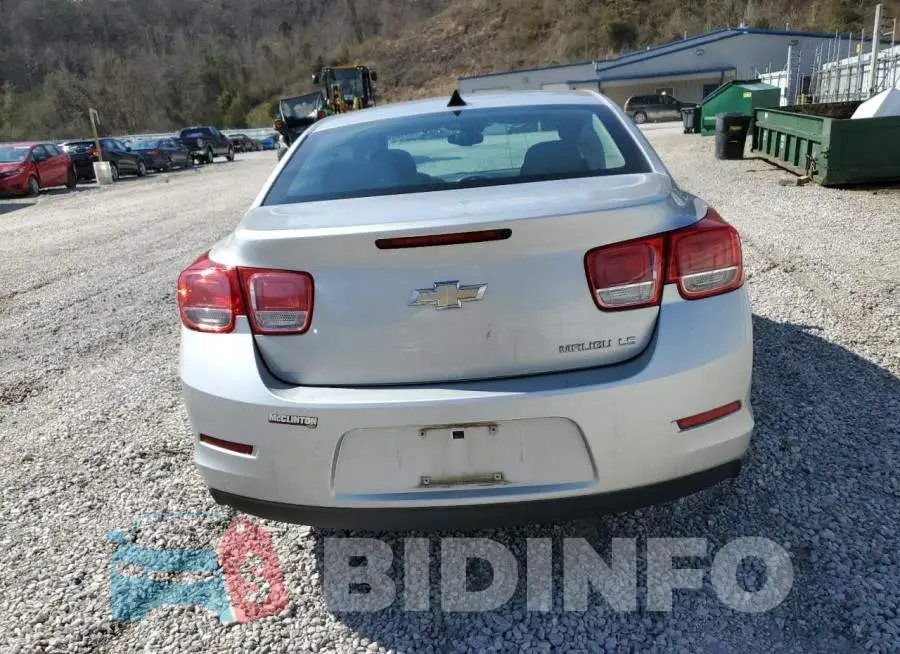 1G11B5SL4EF135076 Photo# 6