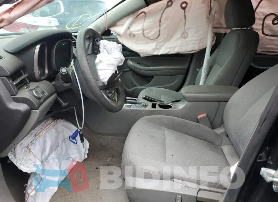 1G11B5SL6FF336236 Photo# 7