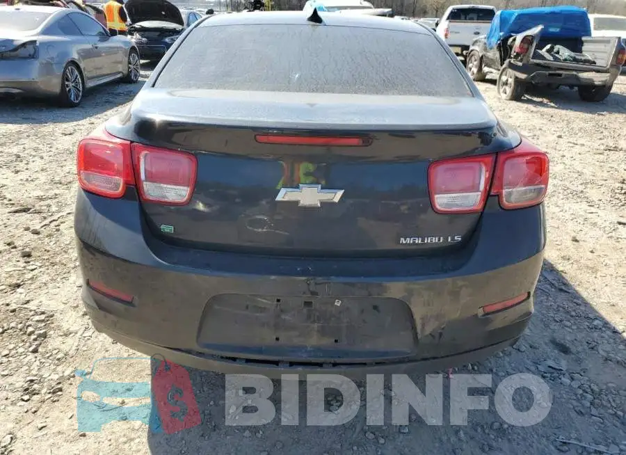 1G11B5SL6FF336236 Photo# 6