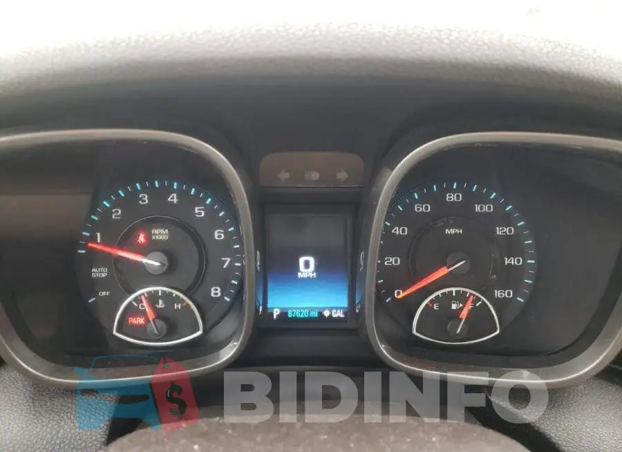 1G11D5SL6FF157916 Photo# 9