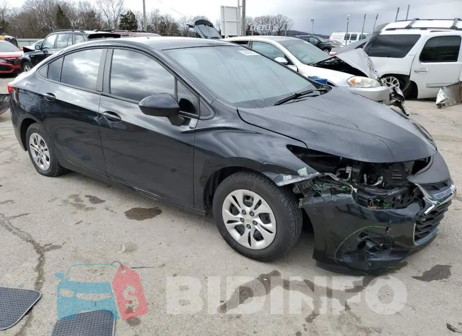 1G1BC5SMXK7130853 Photo# 4