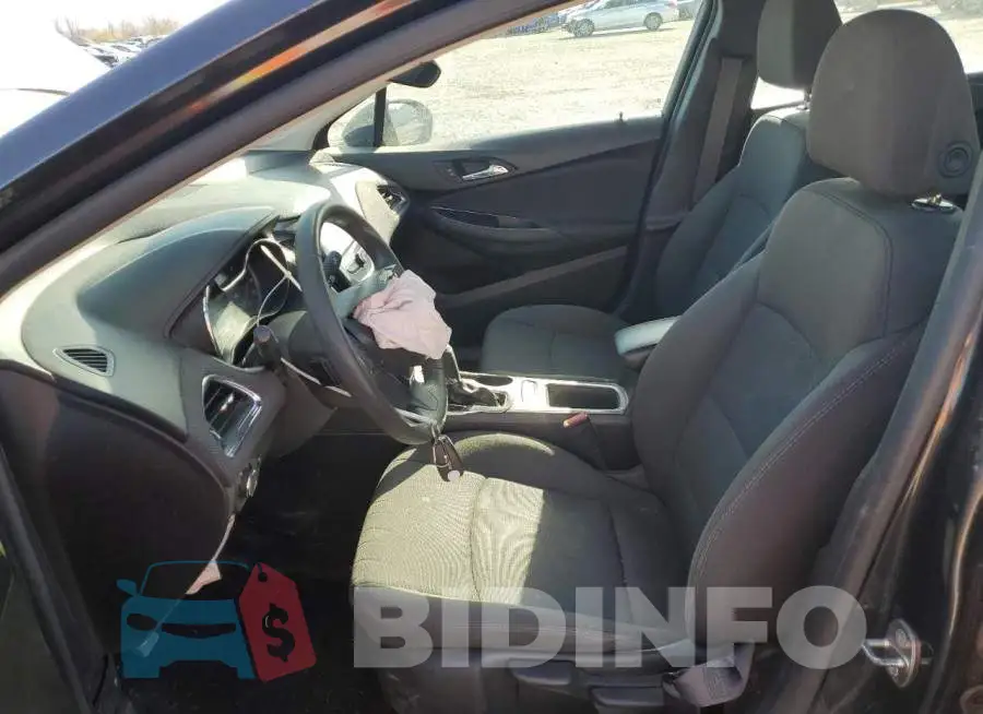 1G1BE5SM9H7203360 Photo# 7