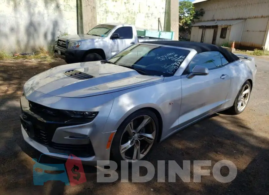 1G1FH3D73K0113822 Photo# 2