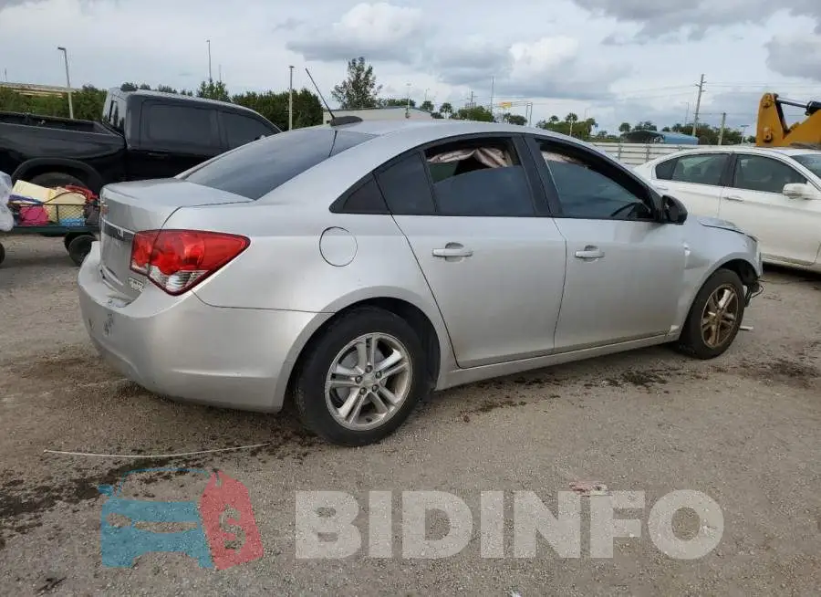 1G1PA5SH7F7280181 Photo# 3