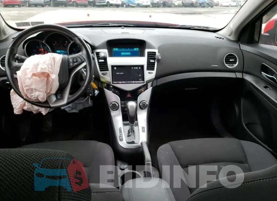 1G1PC5SB1E7425042 Photo# 8