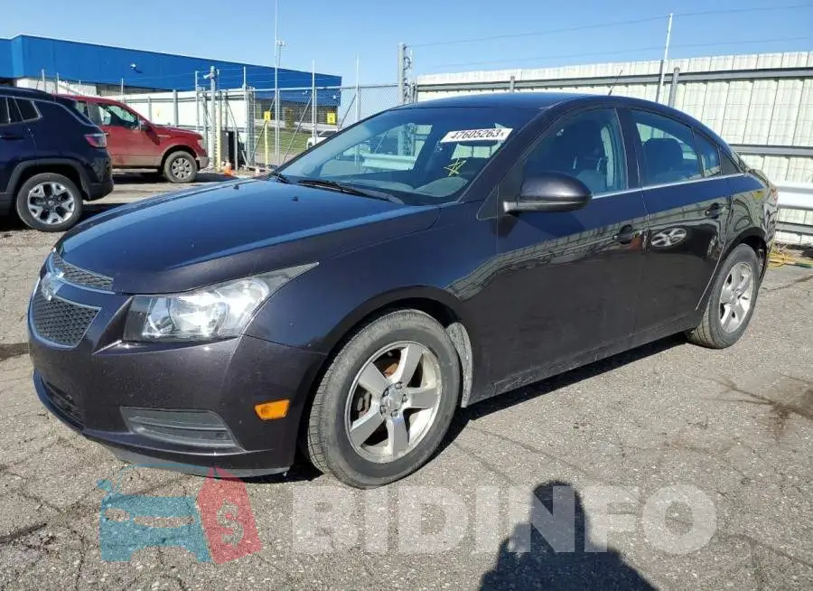 1G1PC5SB2E7256858 Photo# 1