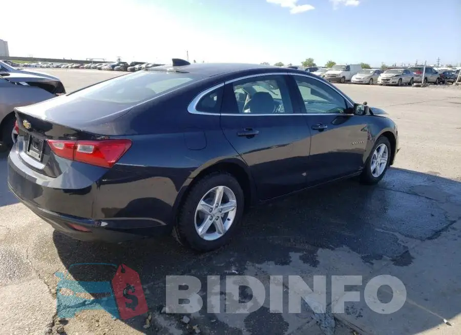 1G1ZB5ST3PF122177 Photo# 3
