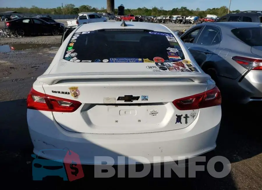 1G1ZB5ST7HF170721 Photo# 6