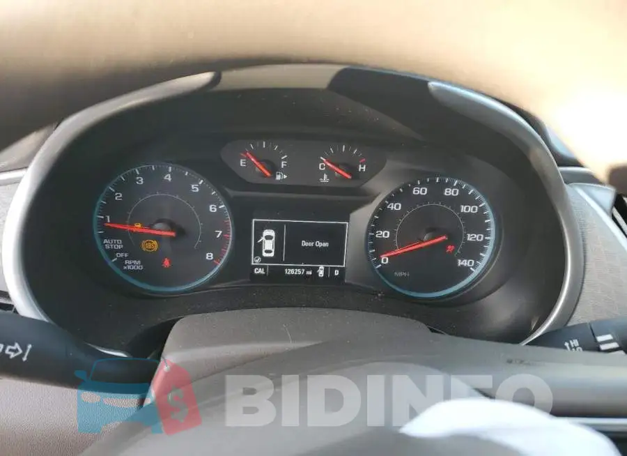 1G1ZB5ST7HF170721 Photo# 9