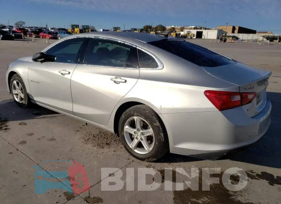 1G1ZB5ST9KF149036 Photo# 2
