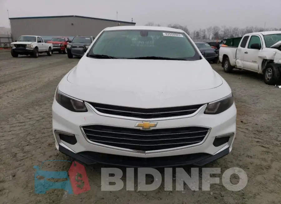 1G1ZC5ST2JF180687 Photo# 5