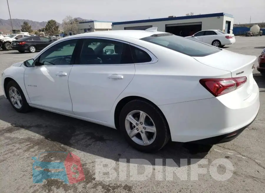 1G1ZD5ST2NF150446 Photo# 2