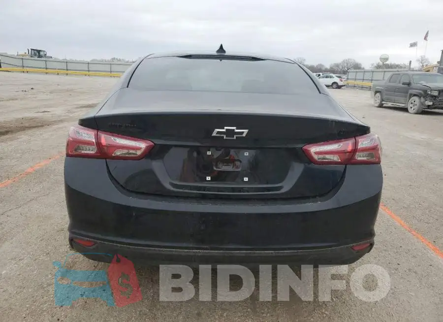 1G1ZD5ST2PF129132 Photo# 6