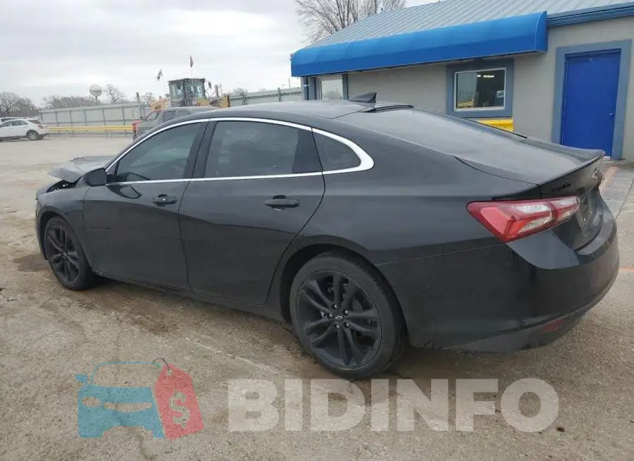1G1ZD5ST2PF129132 Photo# 2