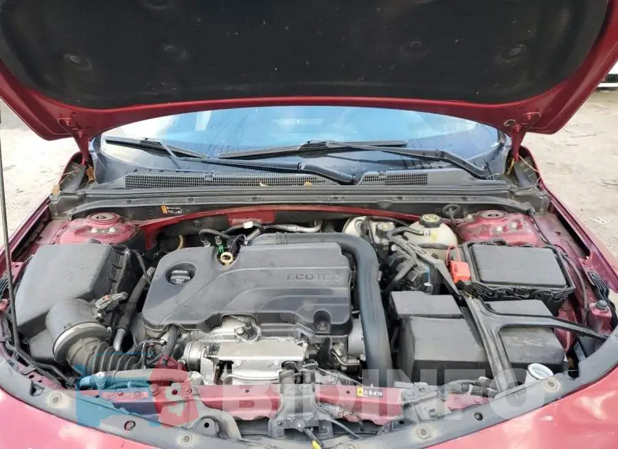 1G1ZD5ST5KF111135 Photo# 11