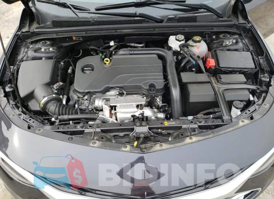 1G1ZD5ST6PF131224 Photo# 11