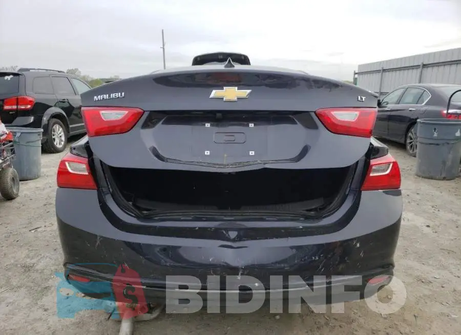 1G1ZD5ST6PF131224 Photo# 6