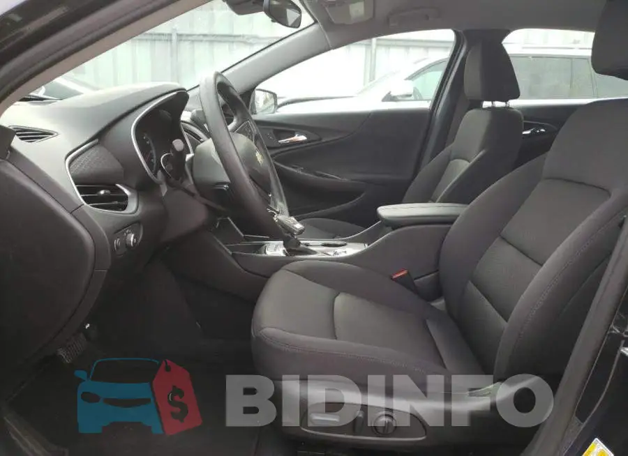 1G1ZD5ST6PF131224 Photo# 7