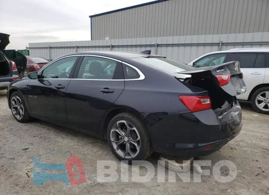 1G1ZD5ST6PF131224 Photo# 2
