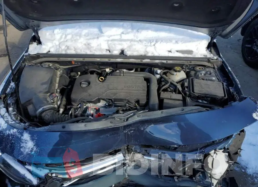 1G1ZD5ST7KF180554 Photo# 11