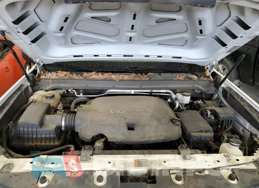 1GCHSBENXJ1301450 Photo# 11