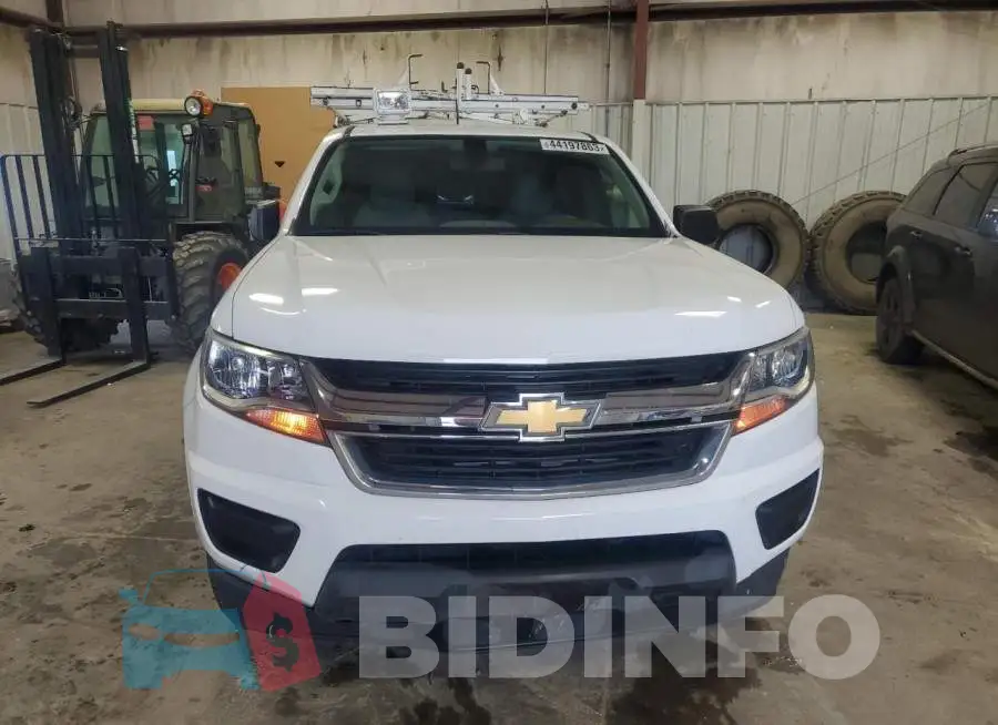 1GCHSBENXJ1301450 Photo# 5