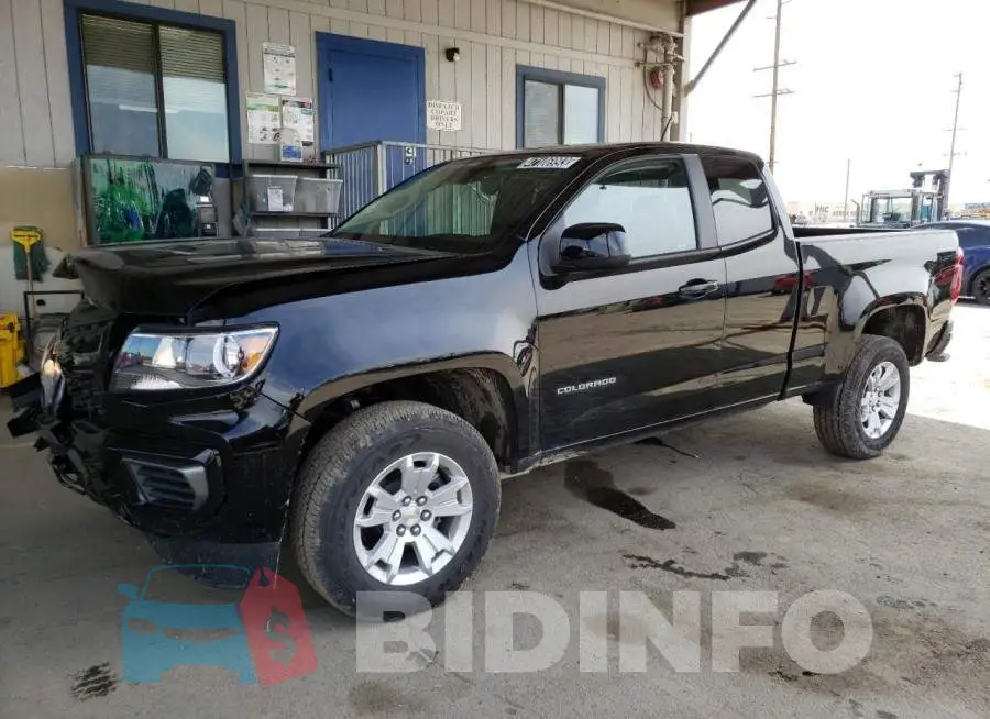 1GCHSCEA7N1285040 Photo# 1