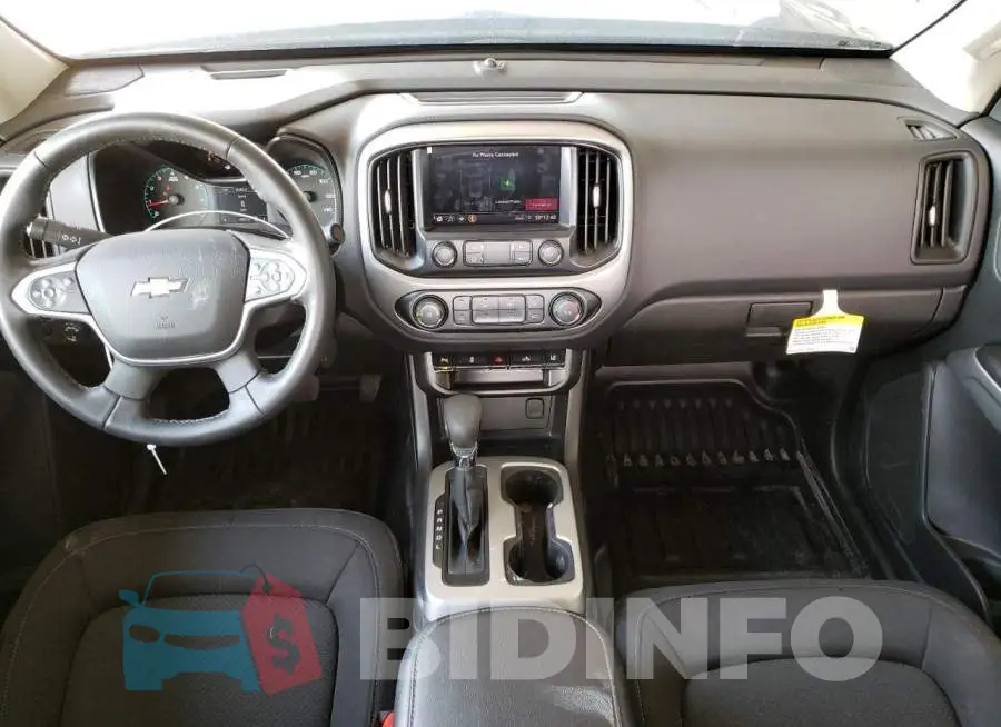 1GCHSCEA7N1285040 Photo# 8