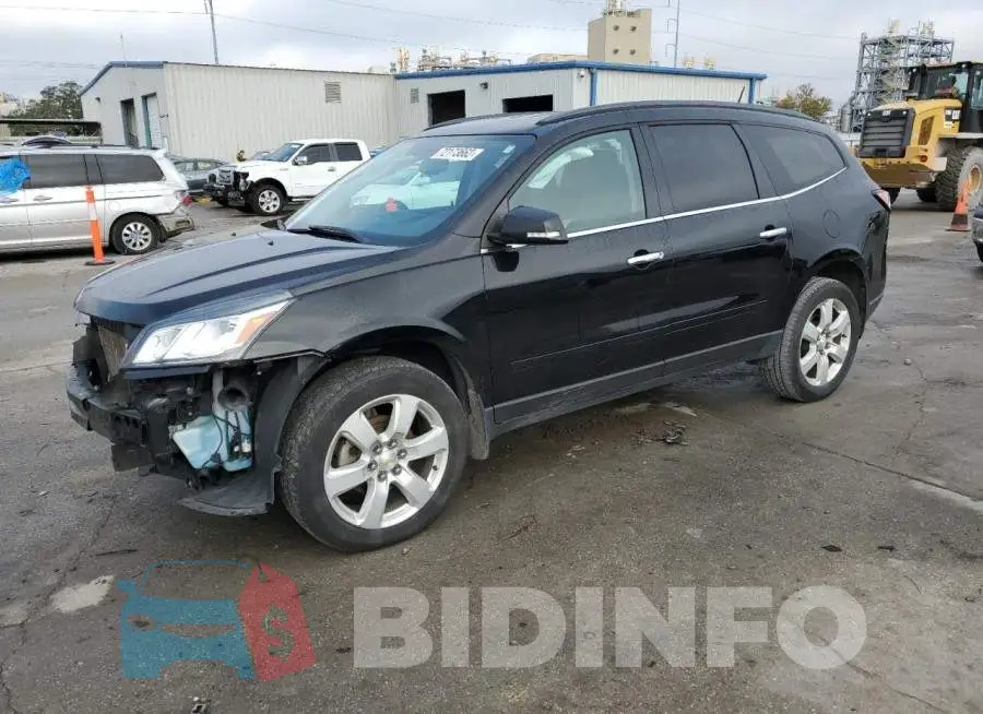 1GNKRGKD1GJ250995 Photo# 1