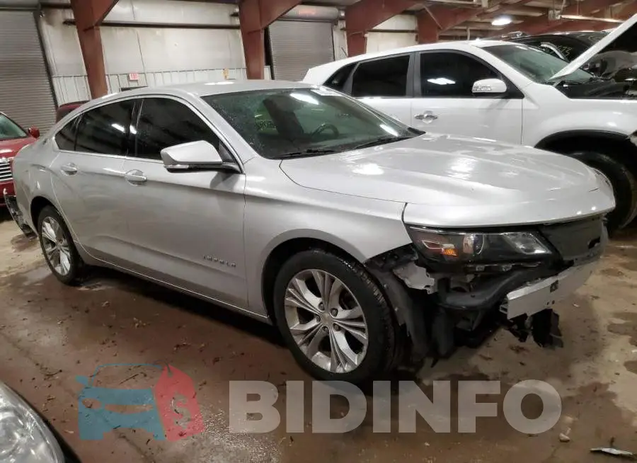 2G1115SL7F9202623 Photo# 4
