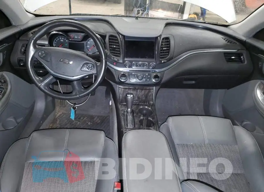 2G1115SL7F9202623 Photo# 8