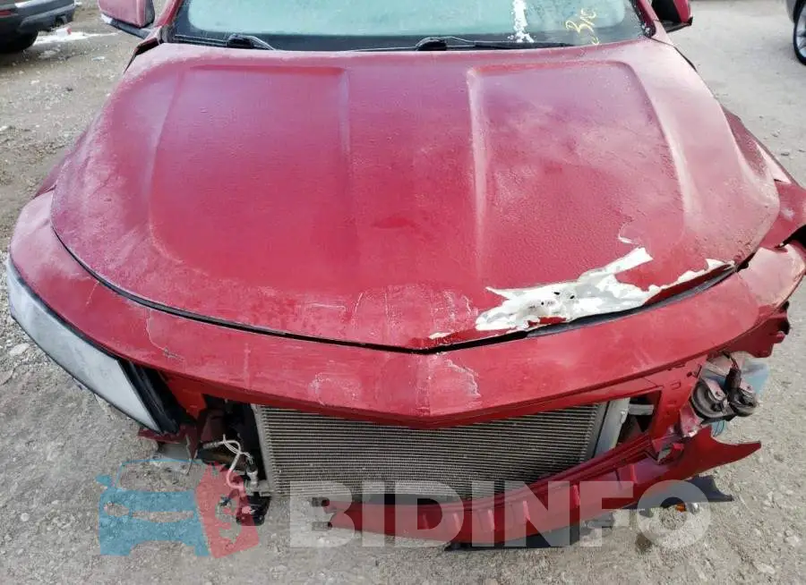 2G1125S35E9185350 Photo# 11