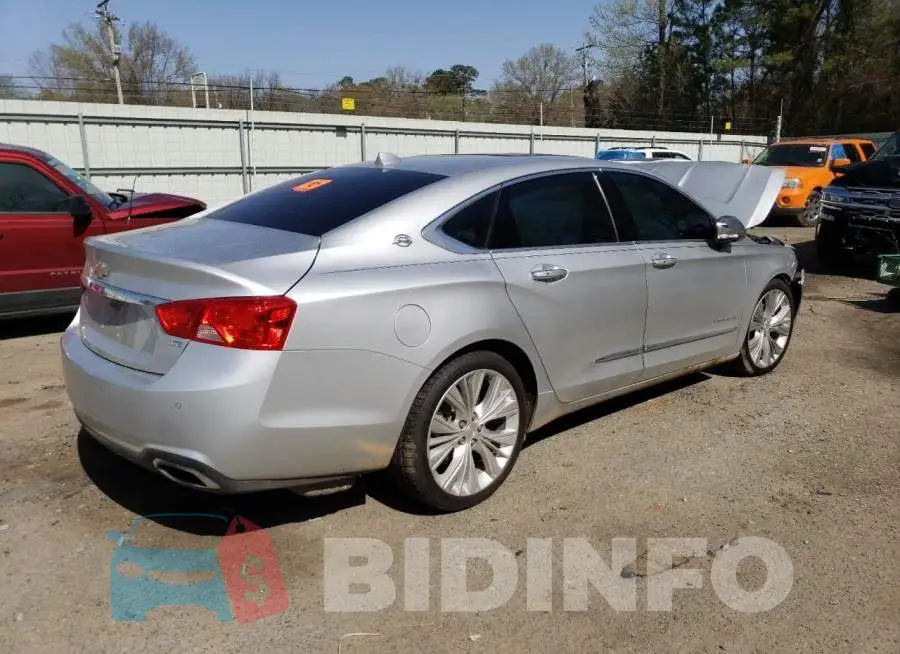 2G1155S30E9282785 Photo# 3