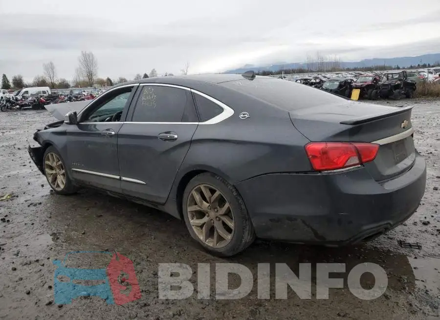 2G1155S35E9145874 Photo# 2