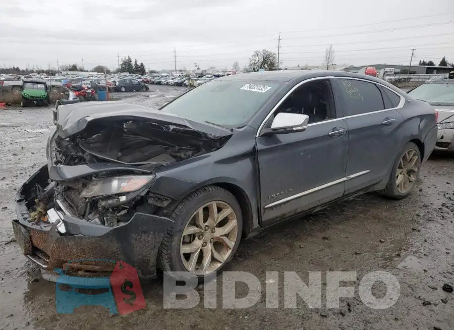 2G1155S35E9145874 Photo# 1