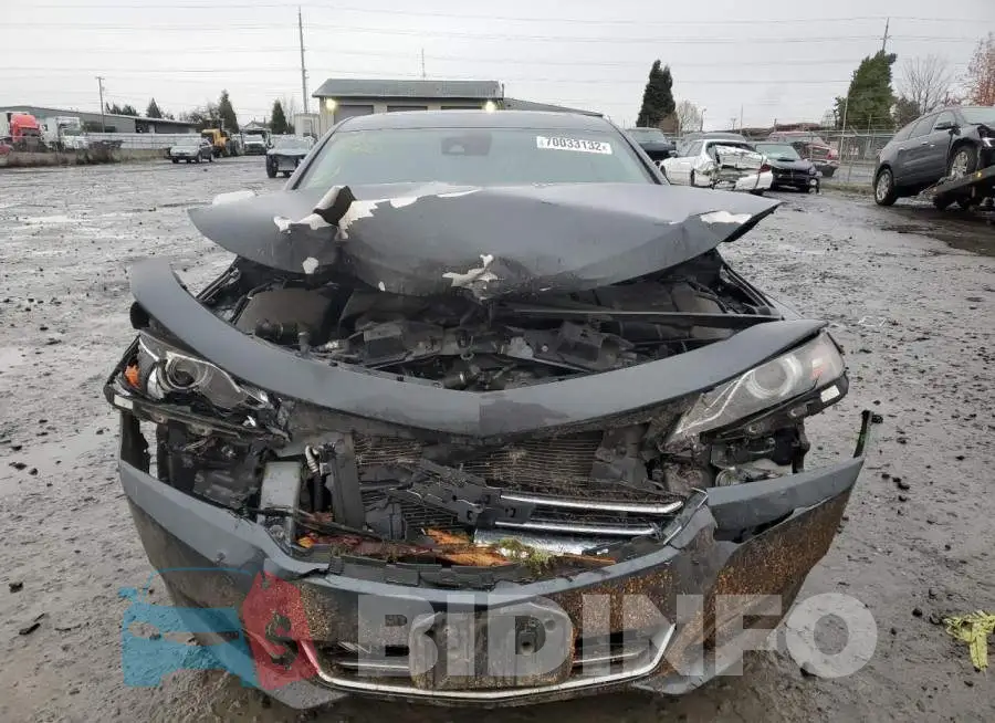 2G1155S35E9145874 Photo# 5