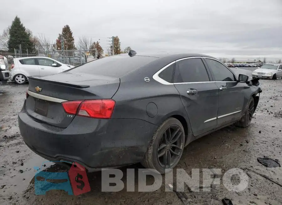 2G1155S35E9145874 Photo# 3