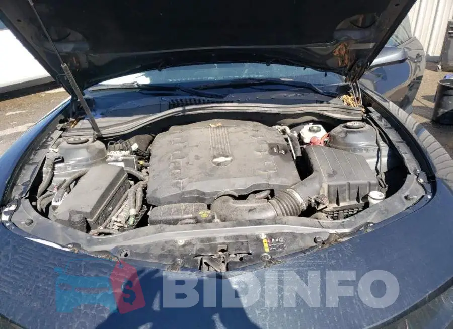 2G1FB1E30F9308399 Photo# 11