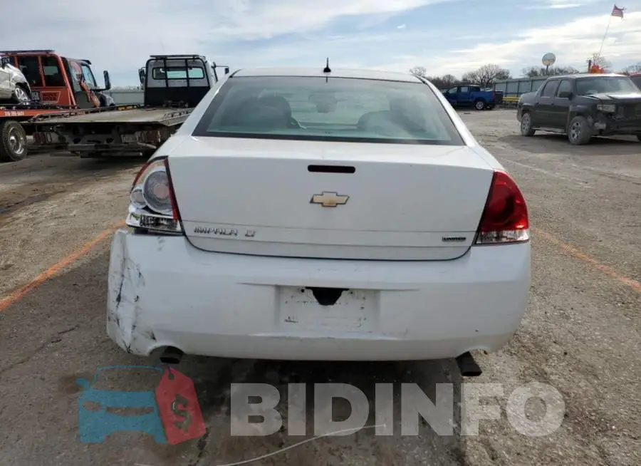2G1WB5E31E1104165 Photo# 6