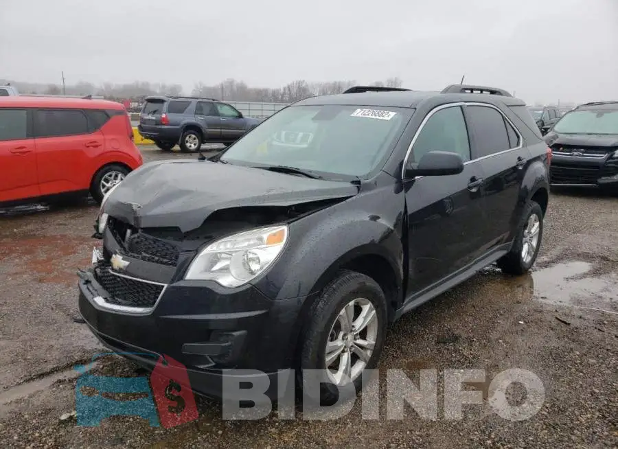 2GNALBEK5F6324943 Photo# 1