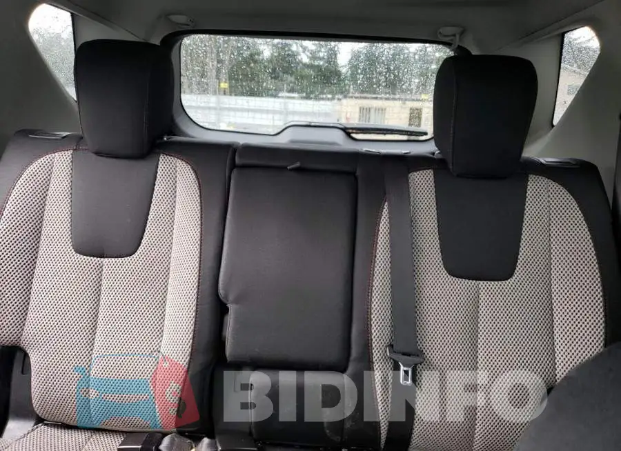 2GNALCEK2G6235676 Photo# 10